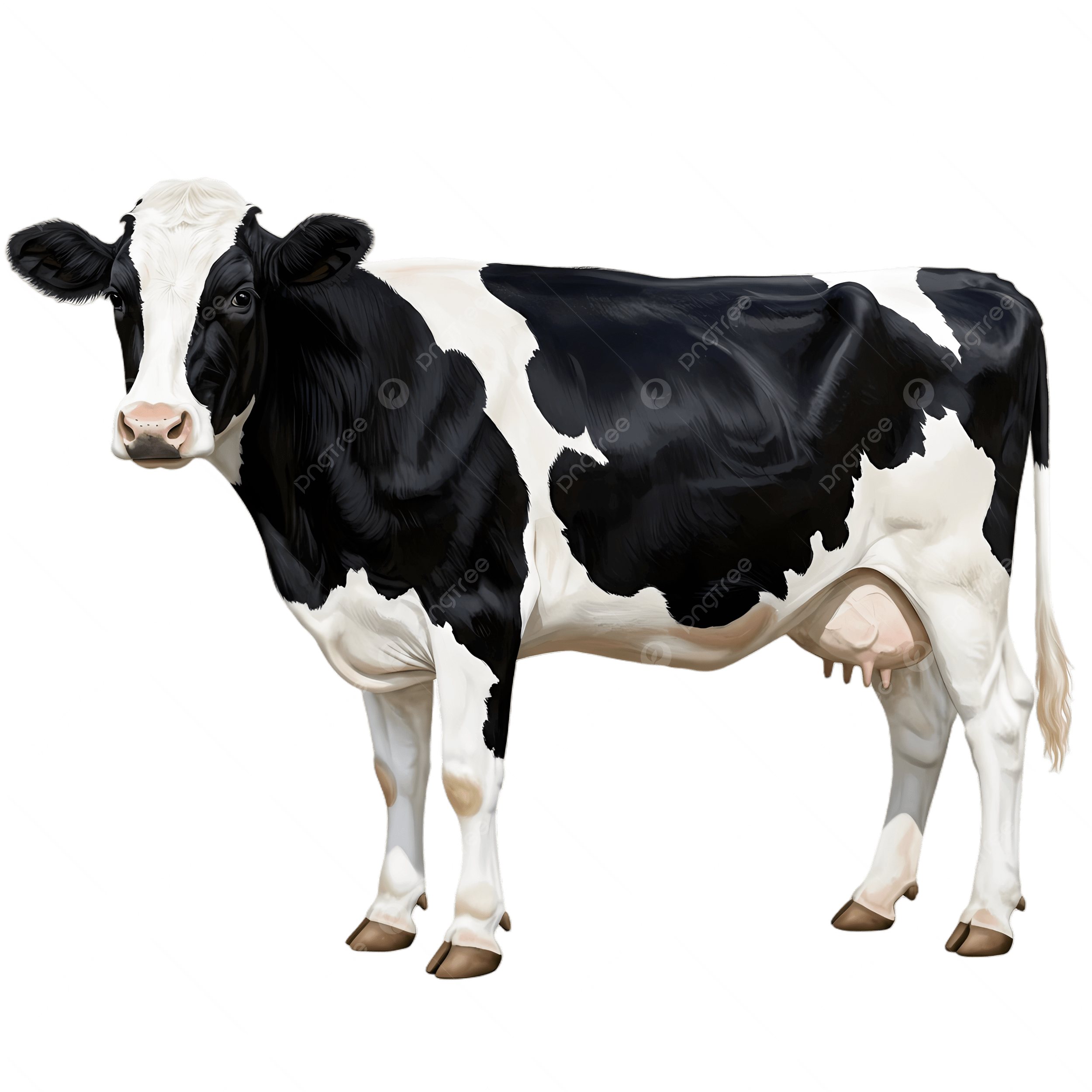 cow